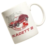 kubek opel kadett b