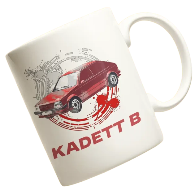kubek opel kadett b