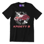 Koszulka opel kadett b