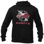Bluza opel kadett b