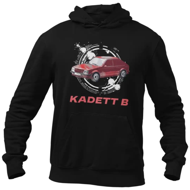 Bluza opel kadett b