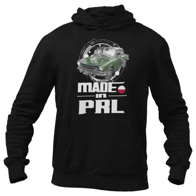 bluza simca 1501- made in prl