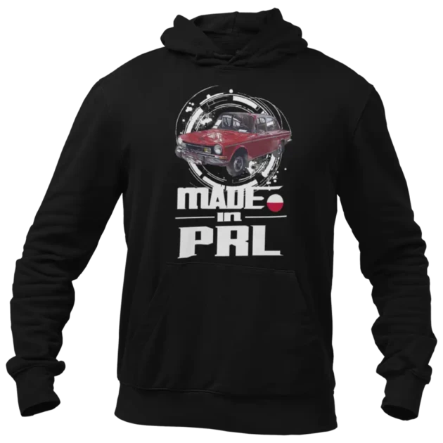 Bluza simca 1301- made in prl