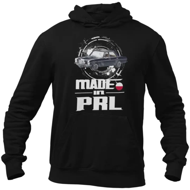 mercedes w115- made in prl