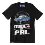koszulka renault 10 made in prl