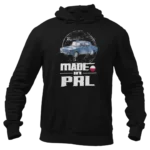 bluza renault 10 made in prl