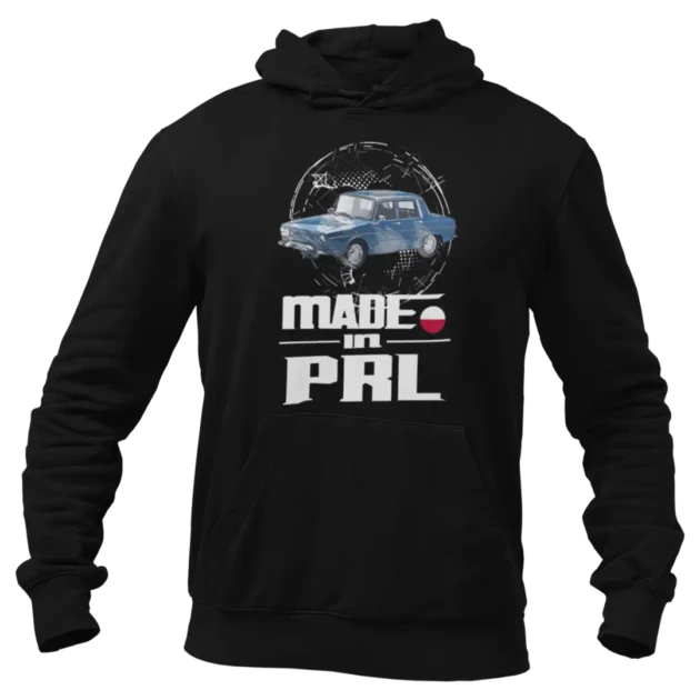 bluza renault 10 made in prl