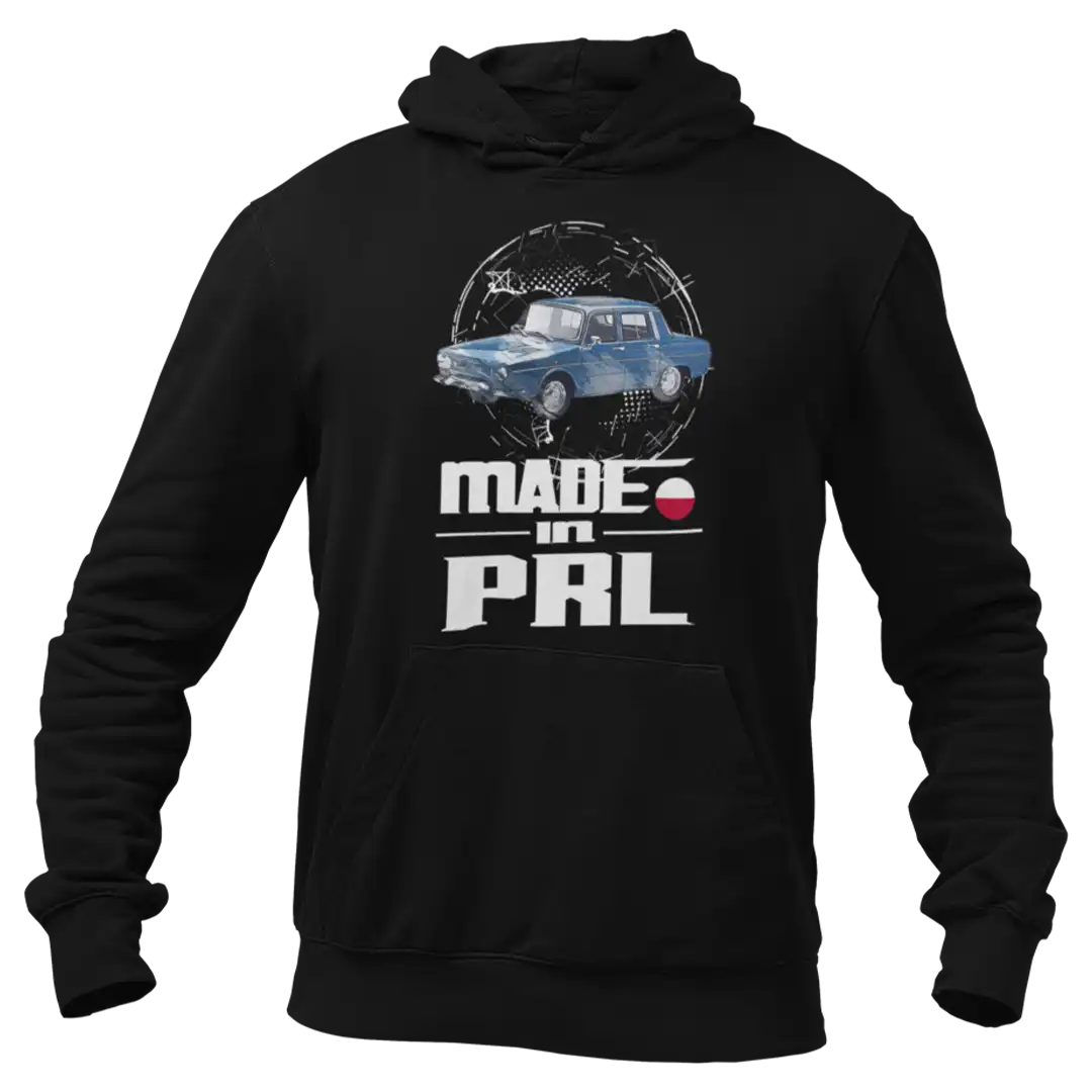 bluza renault 10 made in prl