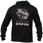 bluza wołga gaz-24
