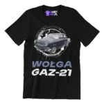 Koszulka wołga gaz-21