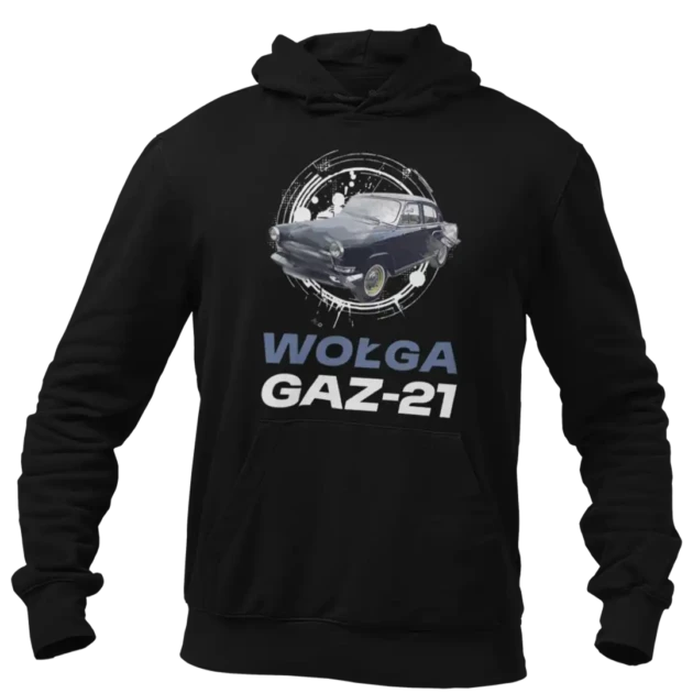 Bluza wołga gaz-21