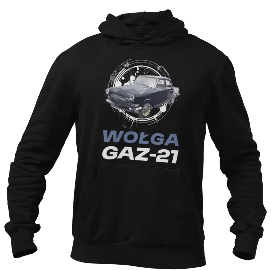 Bluza wołga gaz-21