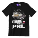 Koszulka dacia 1300 made in prl