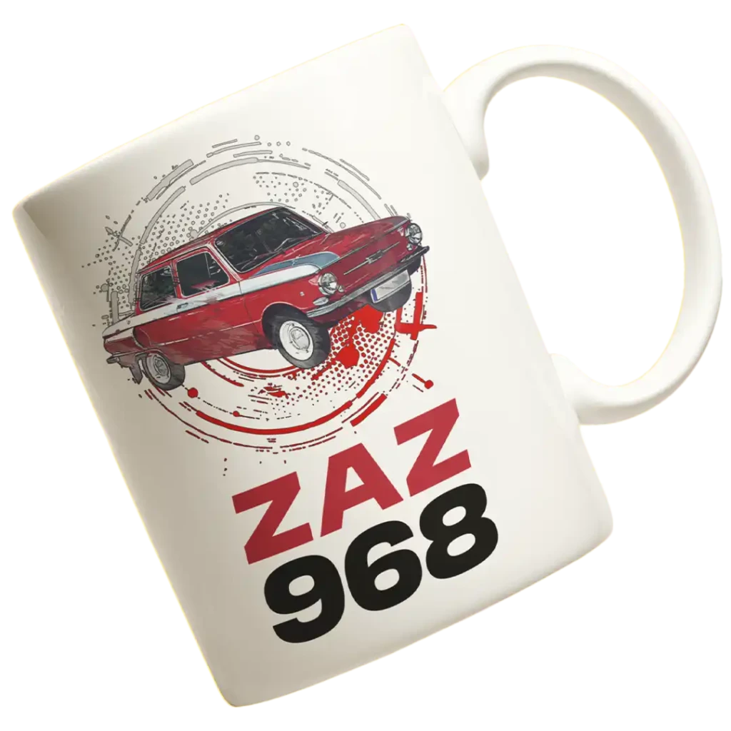Kubek zaz 968