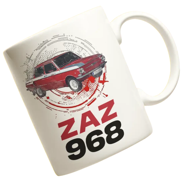 Kubek zaz 968