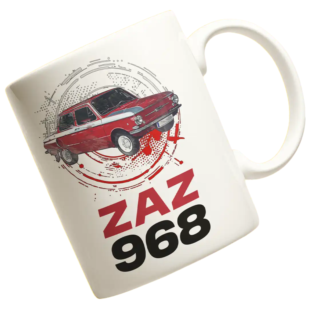 Kubek zaz 968