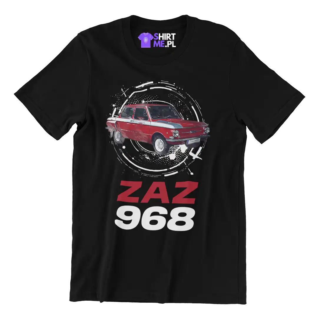 koszulka zaz 968
