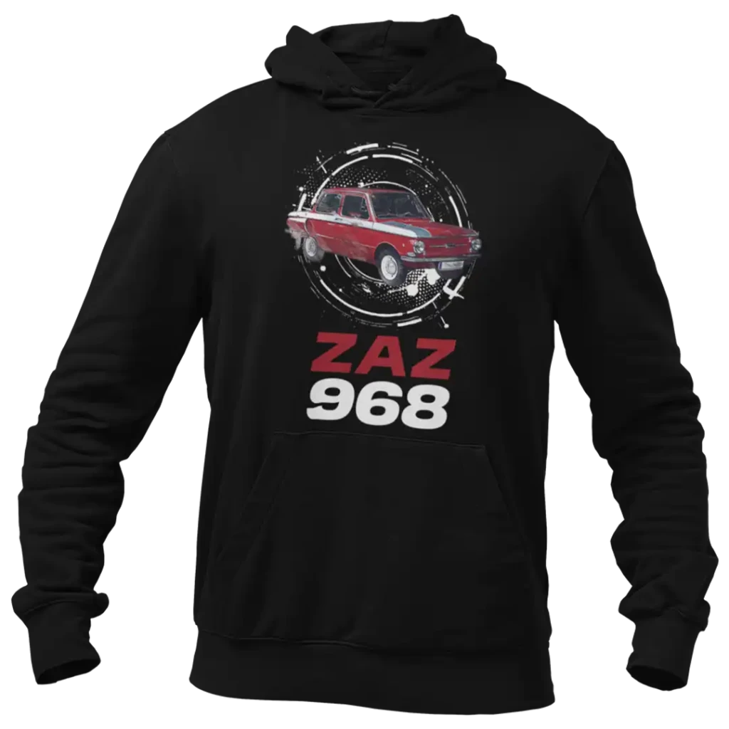 Bluza zaz 968