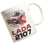 Kubek łada 2107