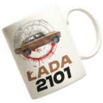 Kubek łada 2101