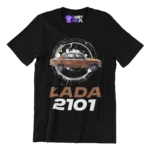 Koszulka łada 2101