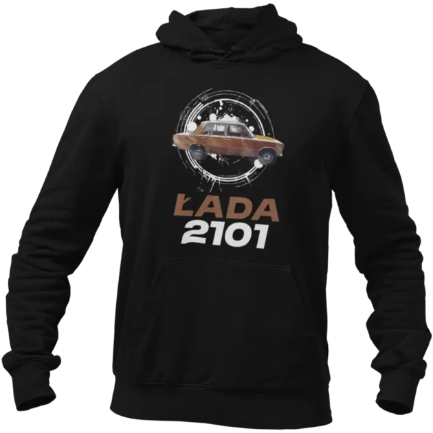 Bluza łada 2101