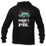 bluza skoda 120- made in prl