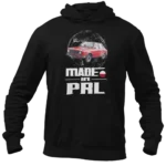 Bluza skoda 105- made in prl