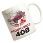 kubek moskwicz 408
