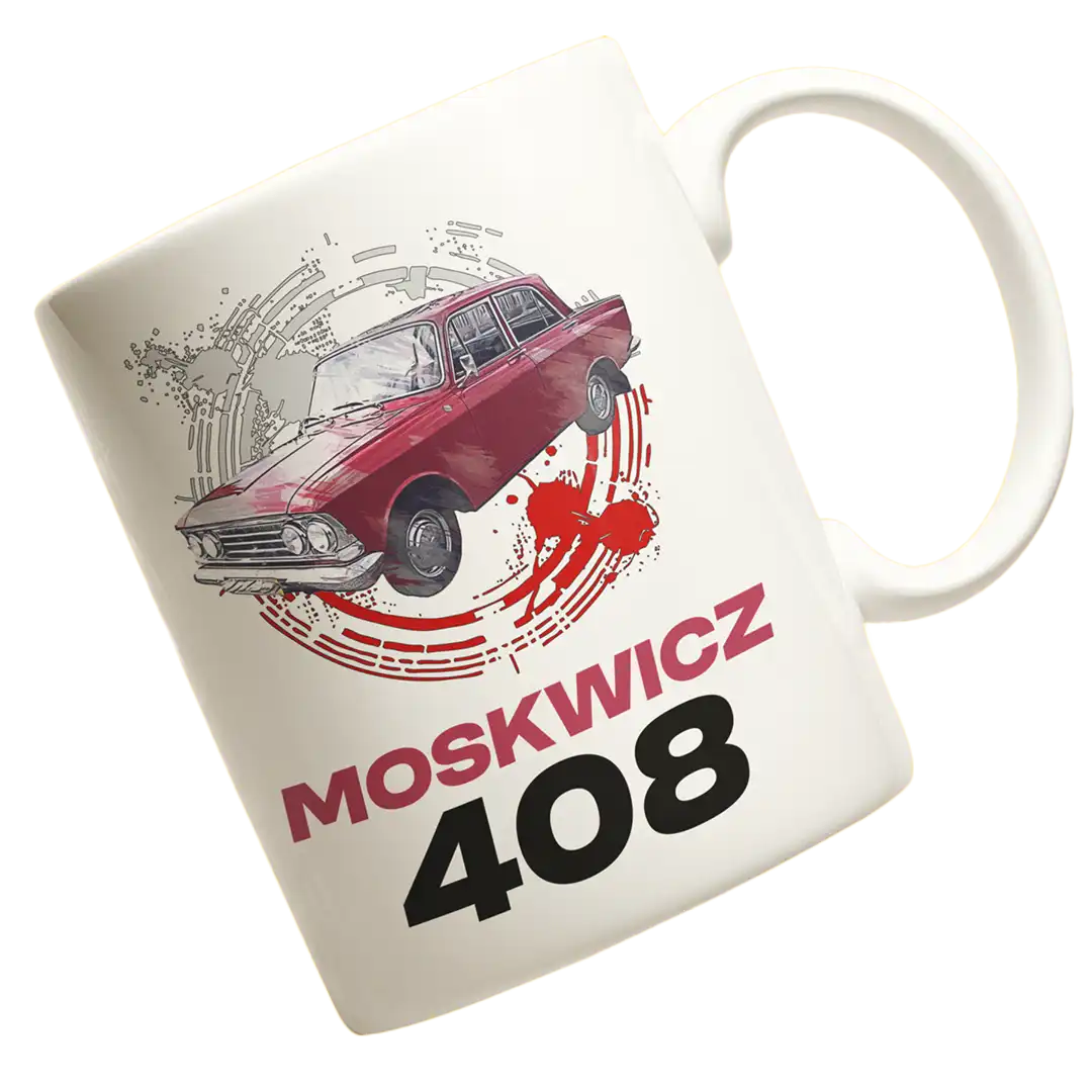kubek moskwicz 408