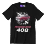 Koszulka moskwicz 408