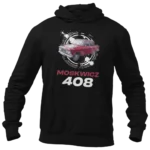 Bluza moskwicz 408