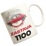 kubek zastava 1100