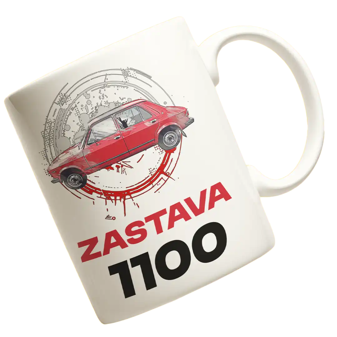 kubek zastava 1100