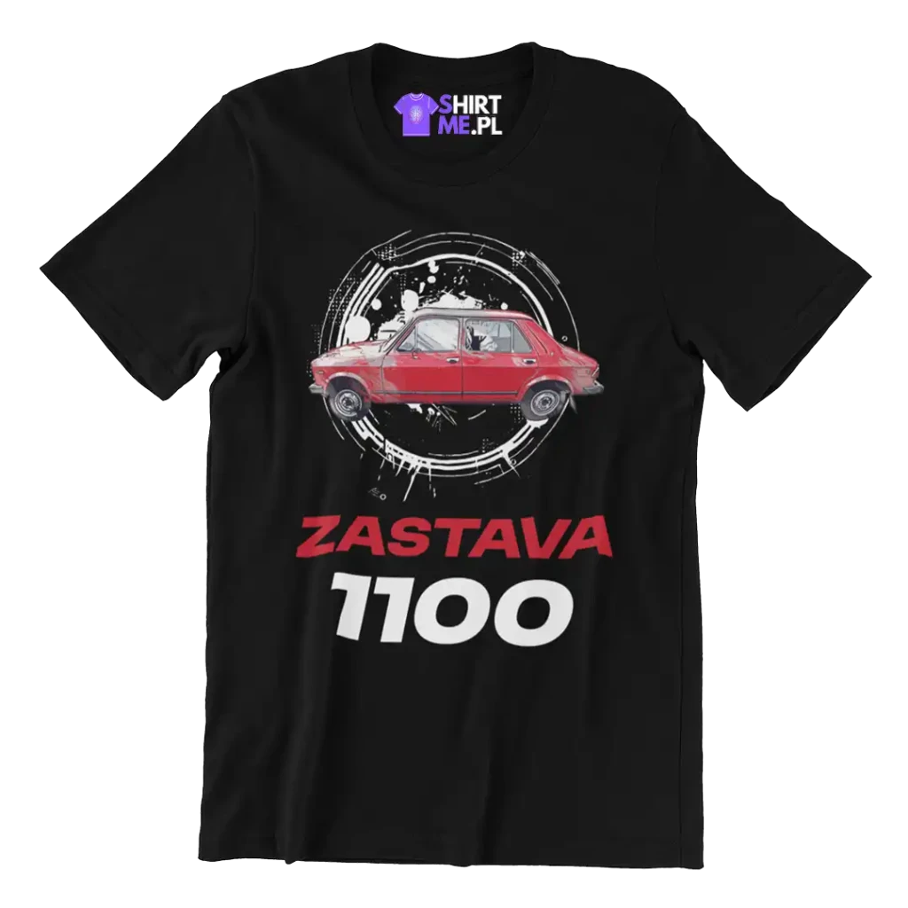 Koszulka zastava 1100