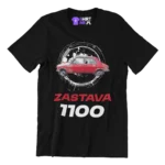 Koszulka zastava 1100