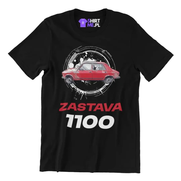 Koszulka zastava 1100