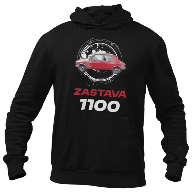 bluza zastava 1100