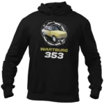 Bluza wartburg 353