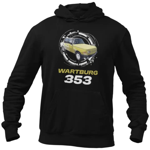 Bluza wartburg 353