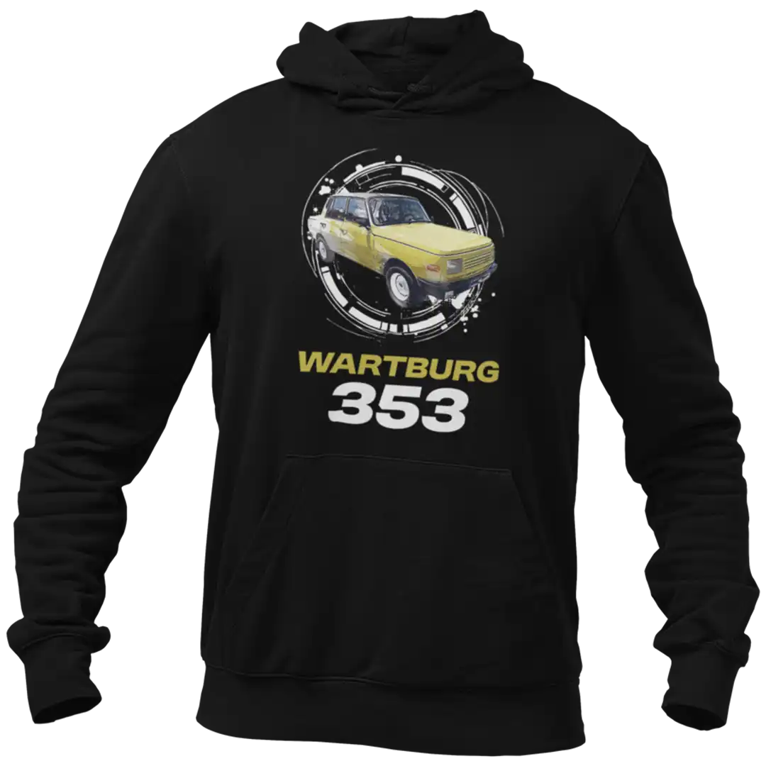 Bluza wartburg 353