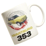 Kubek wartburg 353