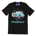 Koszulka trabant 601