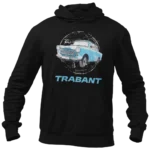 Bluza trabant 601