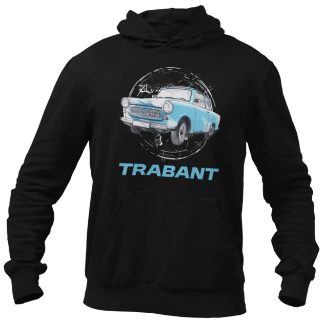 Bluza trabant 601