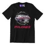 Koszulka polonez