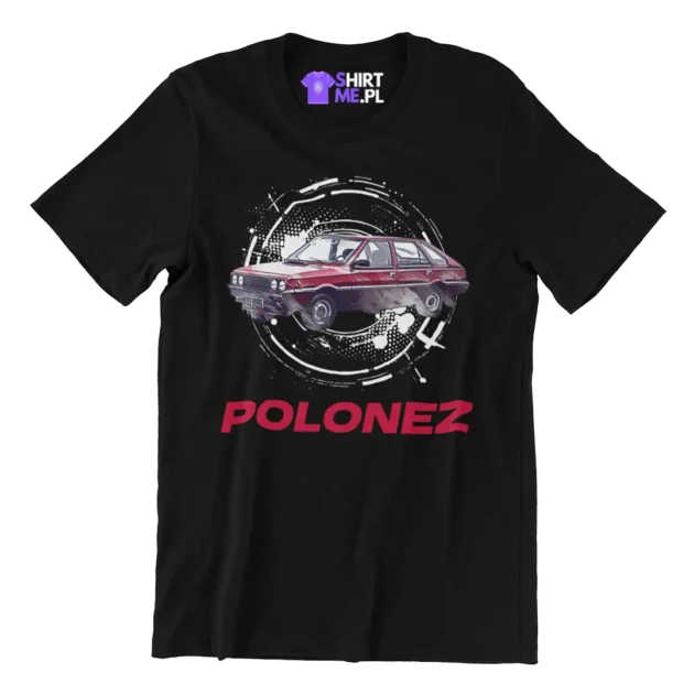 Koszulka polonez