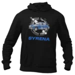 Bluza syrena