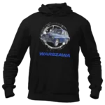 Bluza z modelem samochodu warszawa.