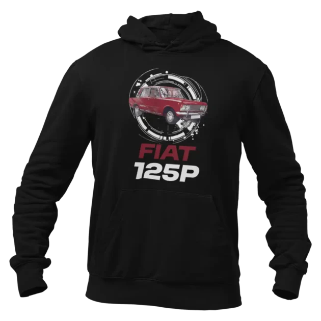bluza fiat 125p